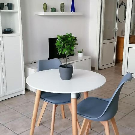 شقة بلايا هوندا  في Loft Playa Honda المظهر الخارجي الصورة