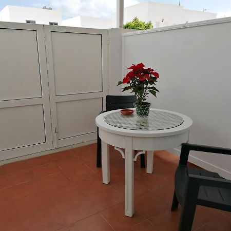 شقة بلايا هوندا  في Loft Playa Honda المظهر الخارجي الصورة